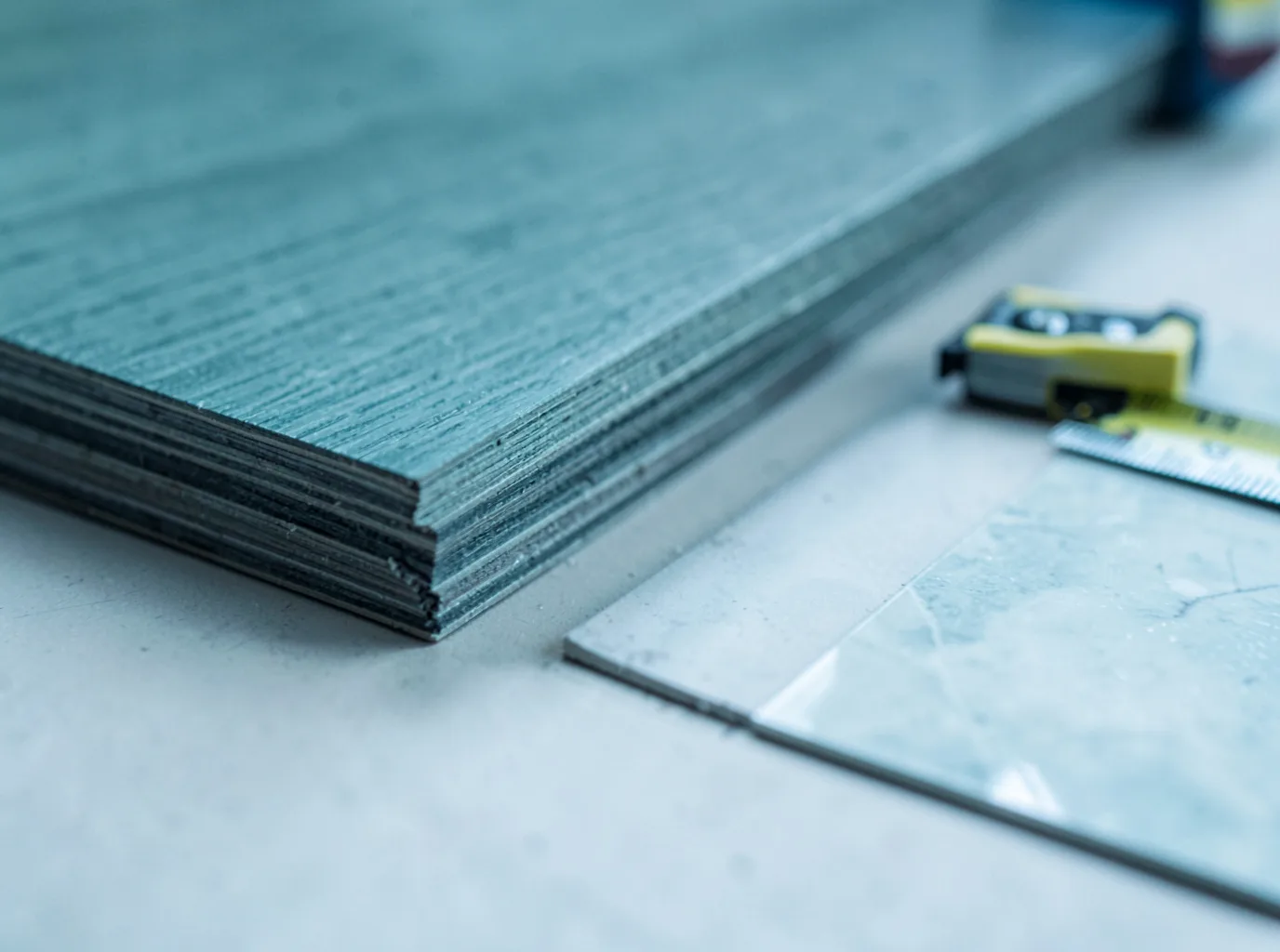 Luxury Vinyl Plank Installation Owen, WI FAQs
